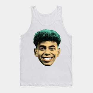 Lamine Yamal ---- Aesthetic Fan Design Tank Top